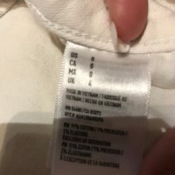 American eagle shorts - Picture 3 of 4